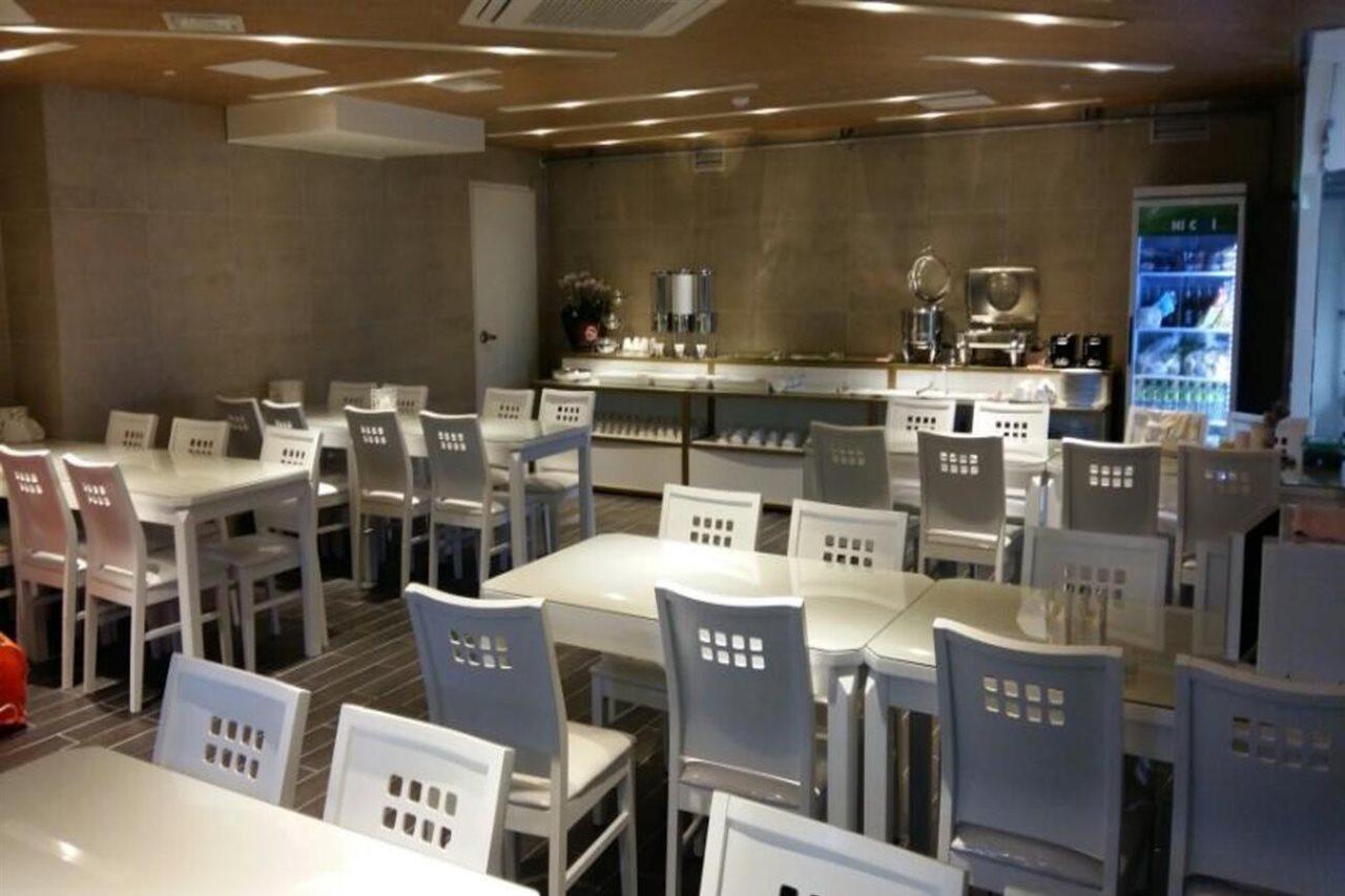 칸 호텔 서울특별시 외부 사진