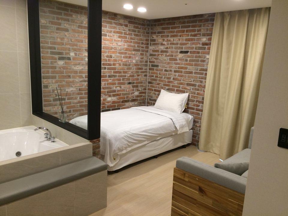 칸 호텔 서울특별시 외부 사진